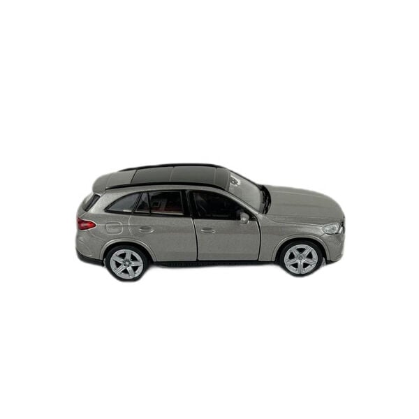43838 WELLY ÇEK BIRAK MB GLC AMG 72