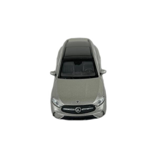 43838 WELLY ÇEK BIRAK MB GLC AMG 72