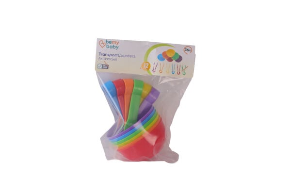 BB-7026 AKTARIM SETİ 12 PARÇA