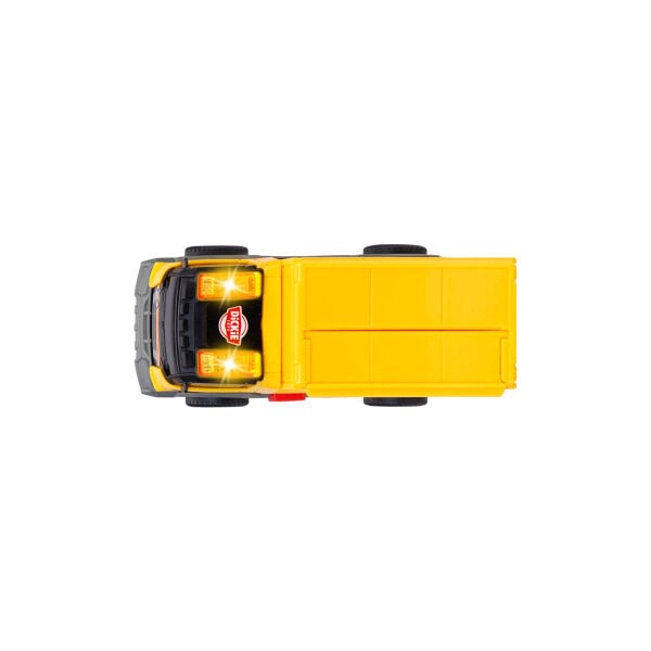 203302038 Delivery Van