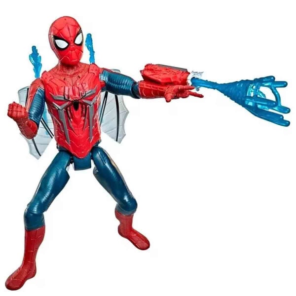 G2450 Spider-Man: Brand New Day - Titan Series Ultimate Web Gear