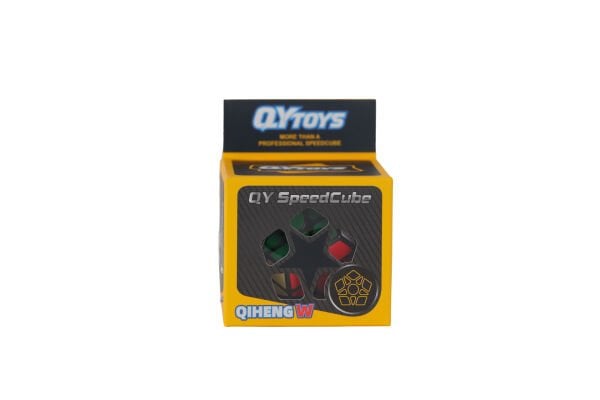 1243 QY SPEED KÜP MEGAMINX EQY971