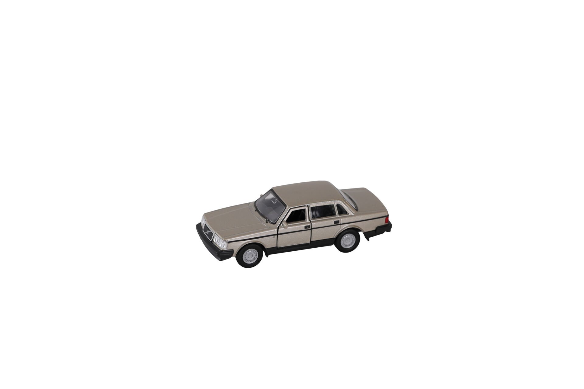 43784D WELLY ÇEK BIRAK VOLVO 240 GL