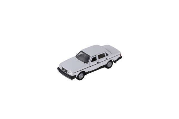 43784D WELLY ÇEK BIRAK VOLVO 240 GL
