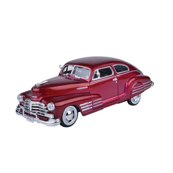 MM-73266 1 24 1948 CHEVY AEROSEDAN