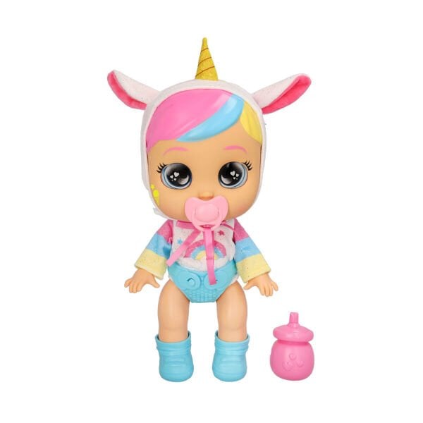 CYP00200 Cry Babies Kreş Günlük Bakım Dreamy - 921535