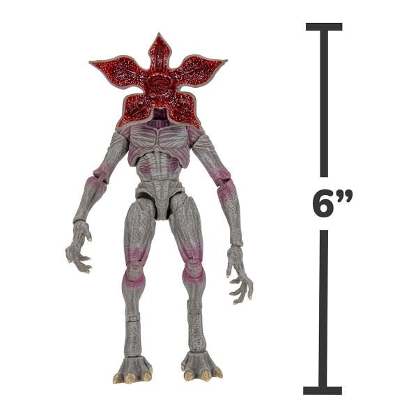 STRT0007 Stranger Things 16 cm Koleksiyon Figür Asorti