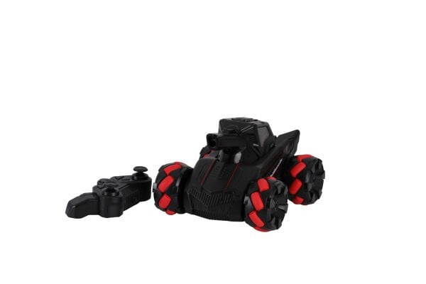 4D-Y8 SU TOPU ATAN DRİFT YAPAN CASUS