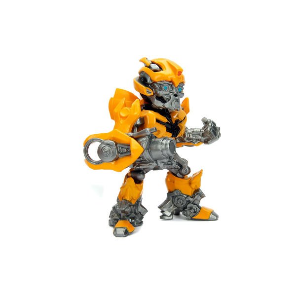 253111001 Jada Transformers 4 Bumblebee Figür