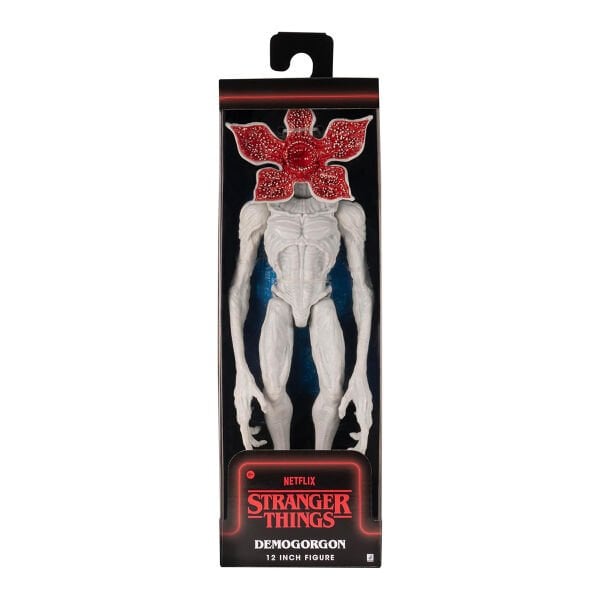 STRT0075 Stranger Things Demogorgon Figür 30 cm