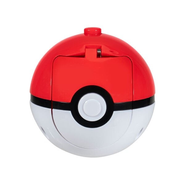 POK PKW4402 Pokêmon Battle Spinner Arena Set