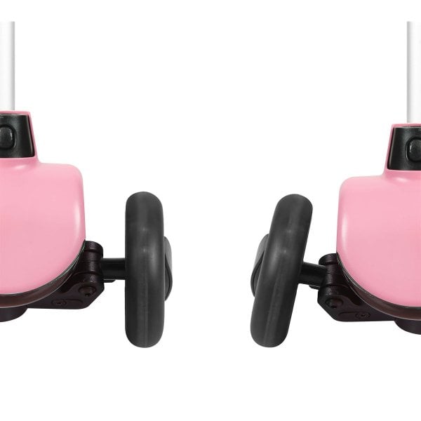30908-LC Let Ride Scooter Pembe -Lets be Child