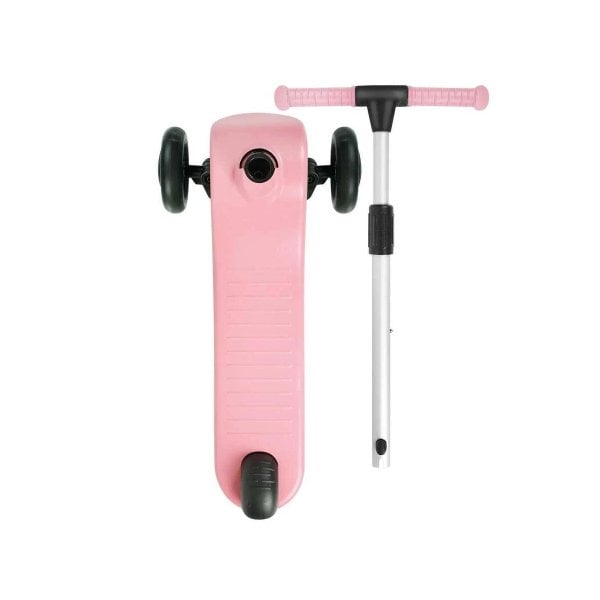 30908-LC Let Ride Scooter Pembe -Lets be Child