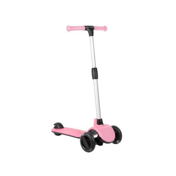 30908-LC Let Ride Scooter Pembe -Lets be Child