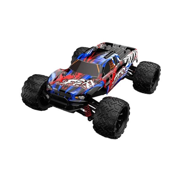 9501E 40 KM HIZ YAPAN 4X4 ELEKTİRKLİ RC