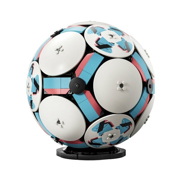 43019 Lego Editions FIFA Dünya Kupası Topu 1498 parça +10 yaş