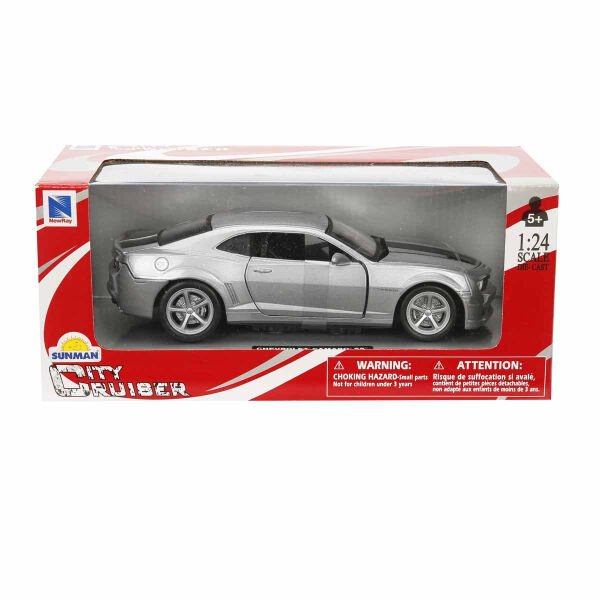 71923 SUN-1 24  Cruıser Chevrolet