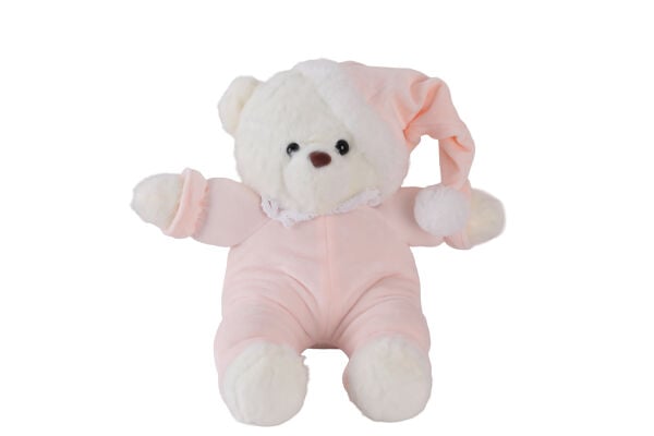 4531P AYICIK 30CM PEMBE