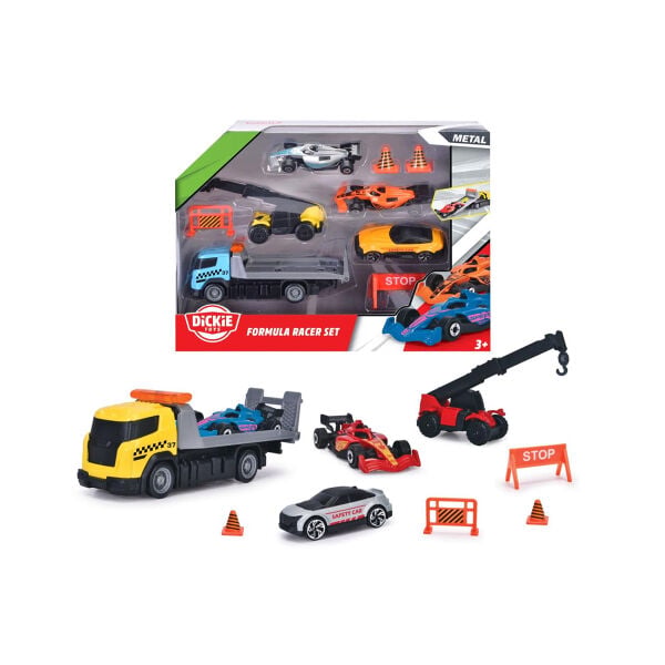 203333002 Formula Racer Set 2-asst