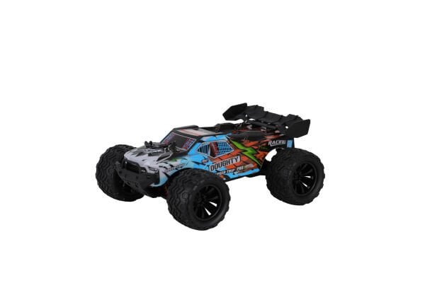 9502E 40 KM HIZ YAPAN 4X4 ELEKTRİKLİ RC