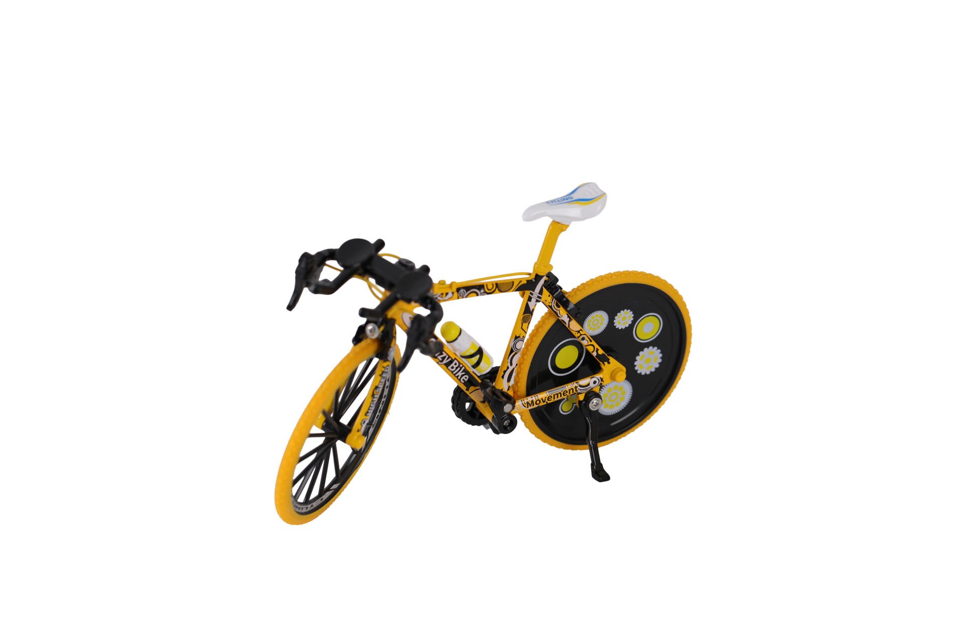 7631 KUTUDA 12Lİ BİSİKLET