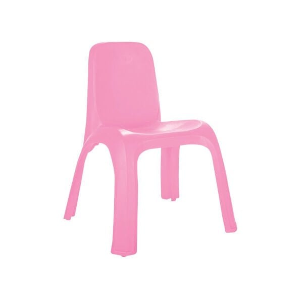 03 417P KING SANDALYE PEMBE