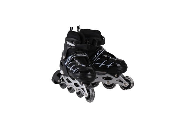 TPLK304-TPMK267-TPSK229 UNİCARE RUNNY TEKERLEKLİ PATEN