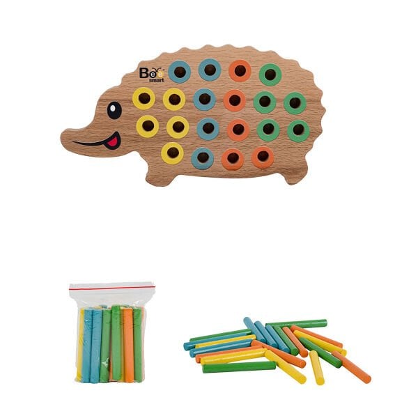 BS5695 BEE SMART KİRPİ BUL TAK