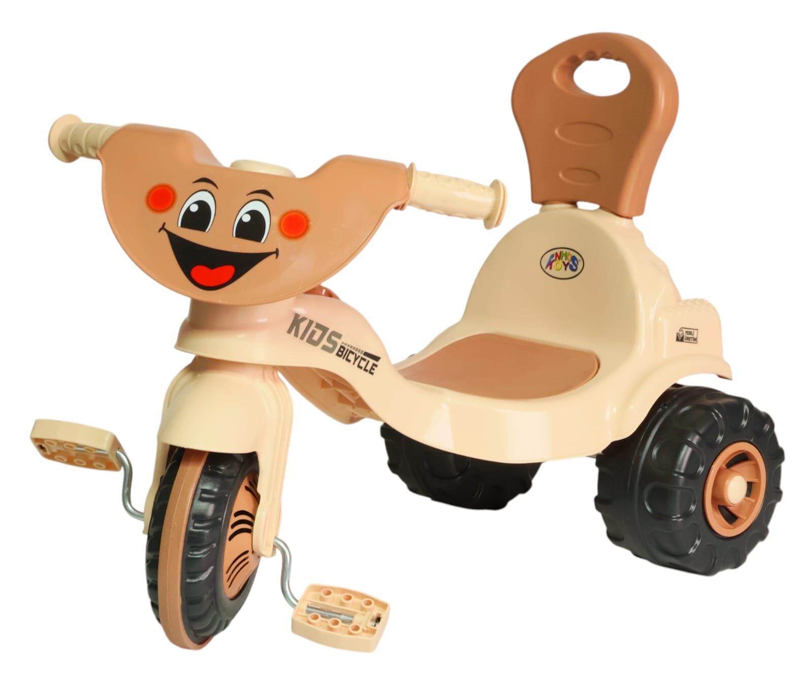 B-7082 KIDS BİSİKLET