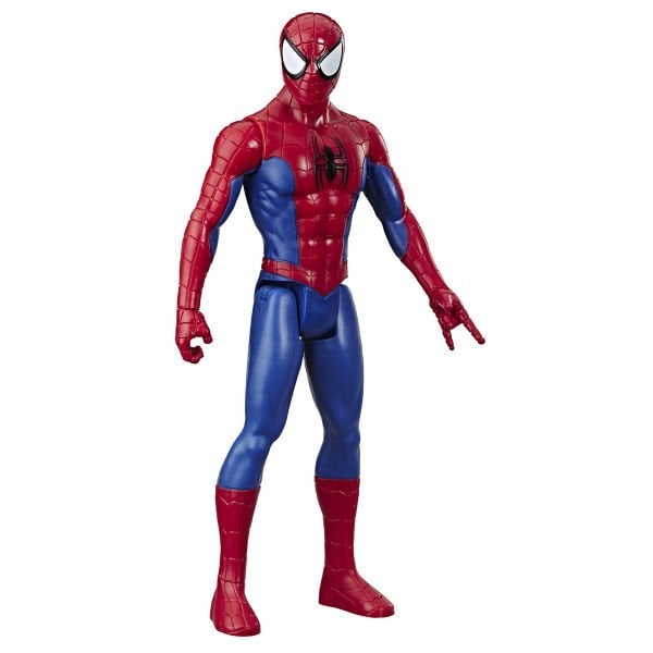 E7333 Spider-Man Titan Hero 30 cm Figür