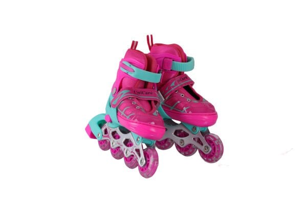 TPLK304-TPMK267-TPSK229 UNİCARE RUNNY TEKERLEKLİ PATEN