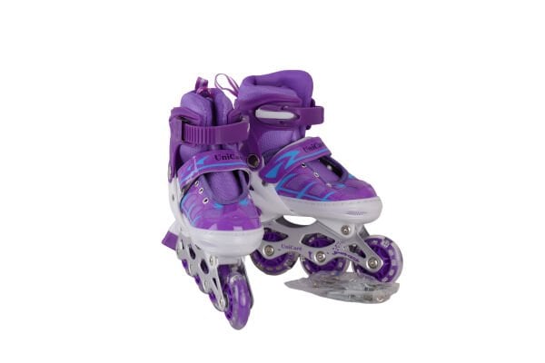 TPLK304-TPMK267-TPSK229 UNİCARE RUNNY TEKERLEKLİ PATEN