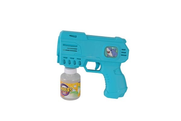 119C KUTU KÖPÜK ATAN TABANCA