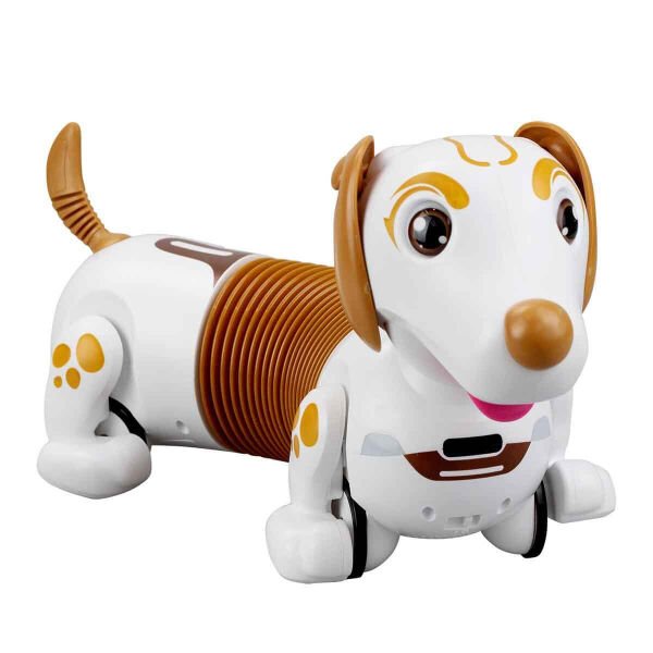 SIL 88740 Robo Dash D Asorti