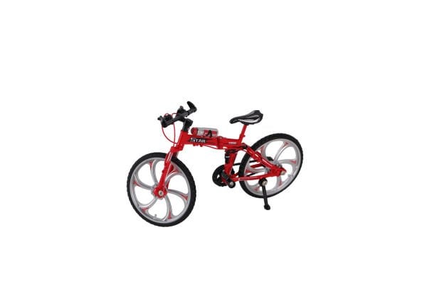 7633 KUTUDA 12Lİ BİSİKLET