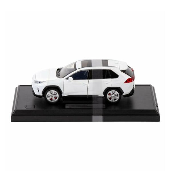 02062-H08666H METAL MODEL ARABA
