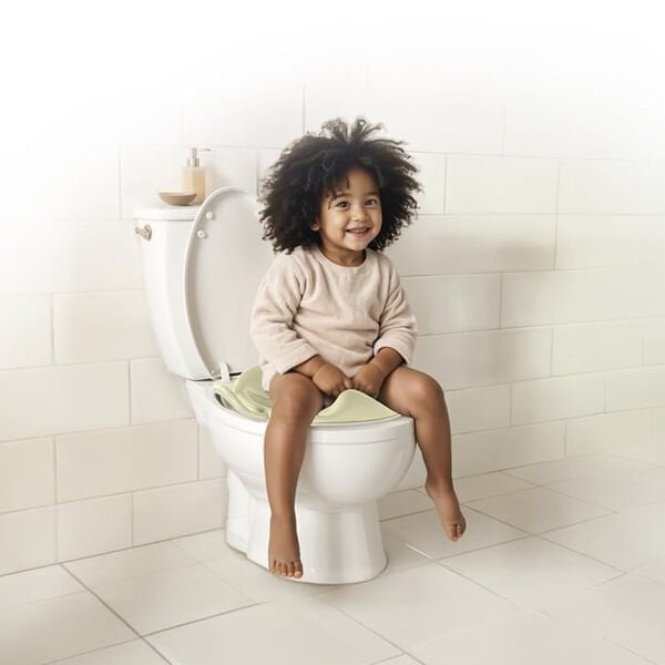 7186 OYUNCAK TUVALET ALIŞTIRMA ADAPTORU ECO GREEN