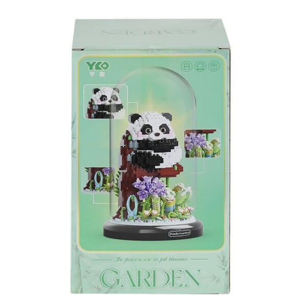 P1279 Panlos Fanus panda Model 1083 Parça -Vagon life