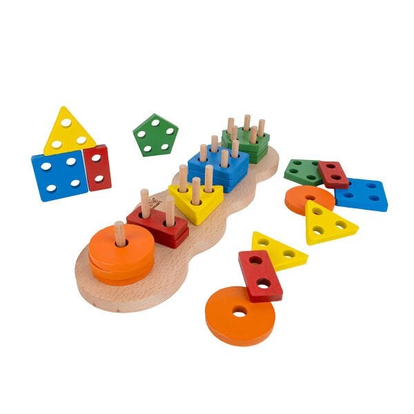 BS5696 BEE SMART GEOMETRİK BUL TAK