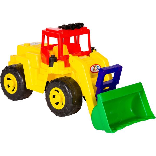 D-7344 BÜYÜK BULDOZER