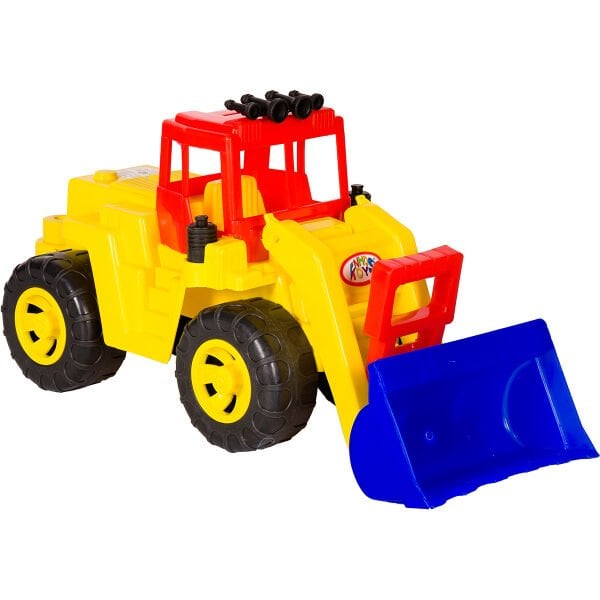 D-7344 BÜYÜK BULDOZER