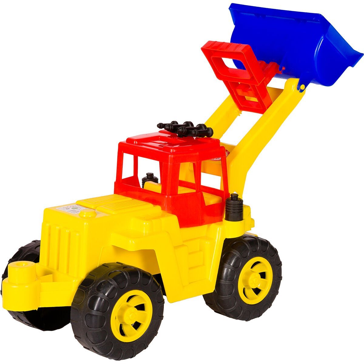 D-7344 BÜYÜK BULDOZER
