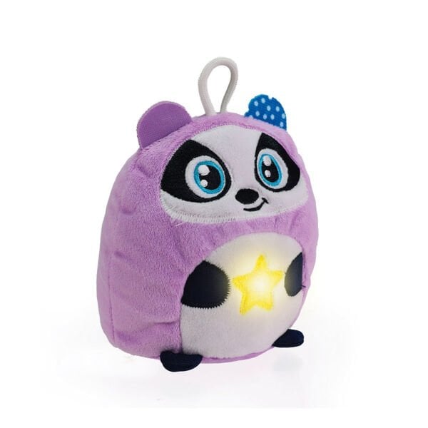 17556 Baby Clementoni - Minik Porsuk