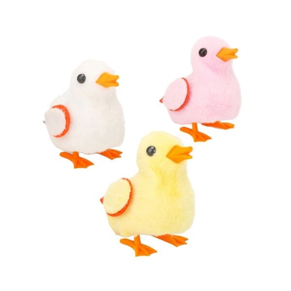 2149 POŞETLİ ÖRDEK MÜZİKLE HAREKETLİ(Belirtilen fiyat, tekli satış için adet fiyatıdır.)