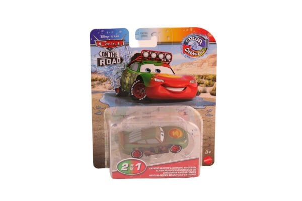 GNY94 Cars Renk Değiştiren Araçlar / Asorti Seçilemez.