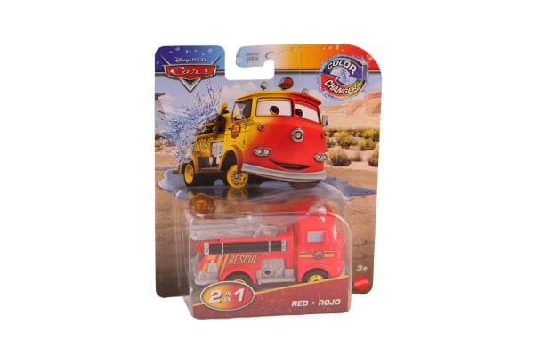 GNY94 Cars Renk Değiştiren Araçlar / Asorti Seçilemez.