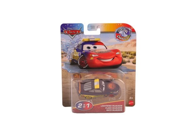 GNY94 Cars Renk Değiştiren Araçlar / Asorti Seçilemez.