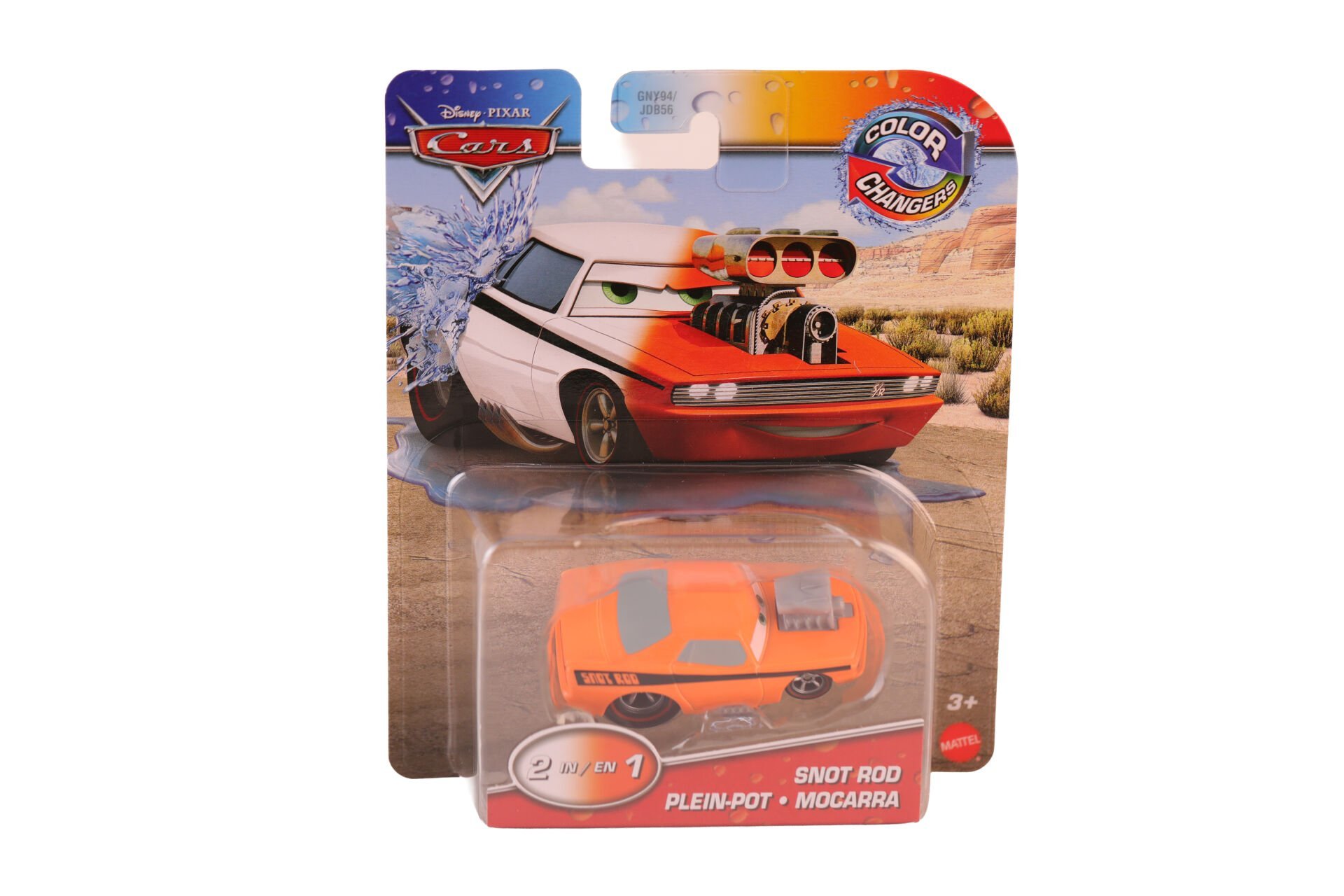 GNY94 Cars Renk Değiştiren Araçlar / Asorti Seçilemez.