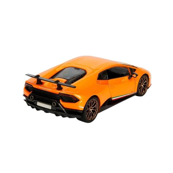 21092 SUN-BUR-1 24 A LAMBORGHINI HURACAN PRFORMANTE TRNC