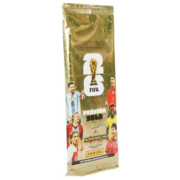 9406 FIFA WORLD CUP 2026 PREMİUM GOLD PAKET